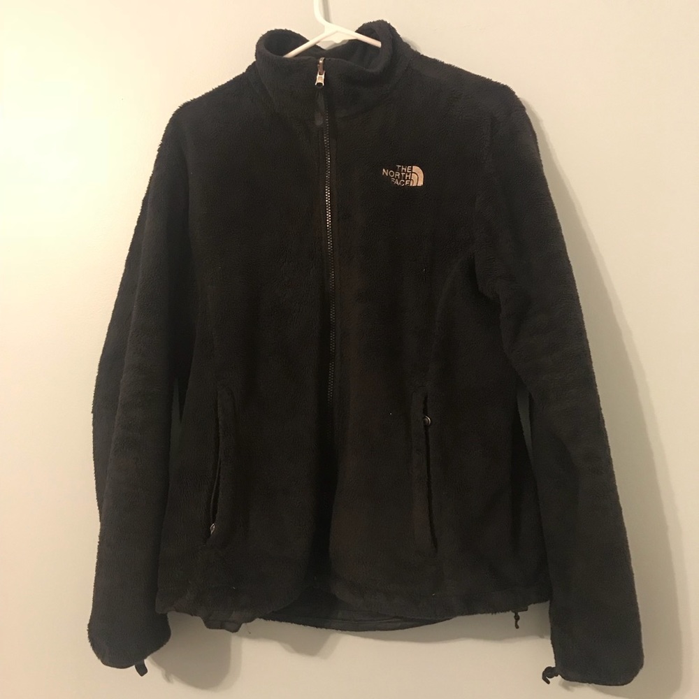 North face
